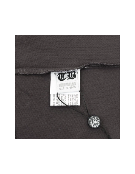 Chrome Hearts Puff Print Horseshoe Short Sleeve 084