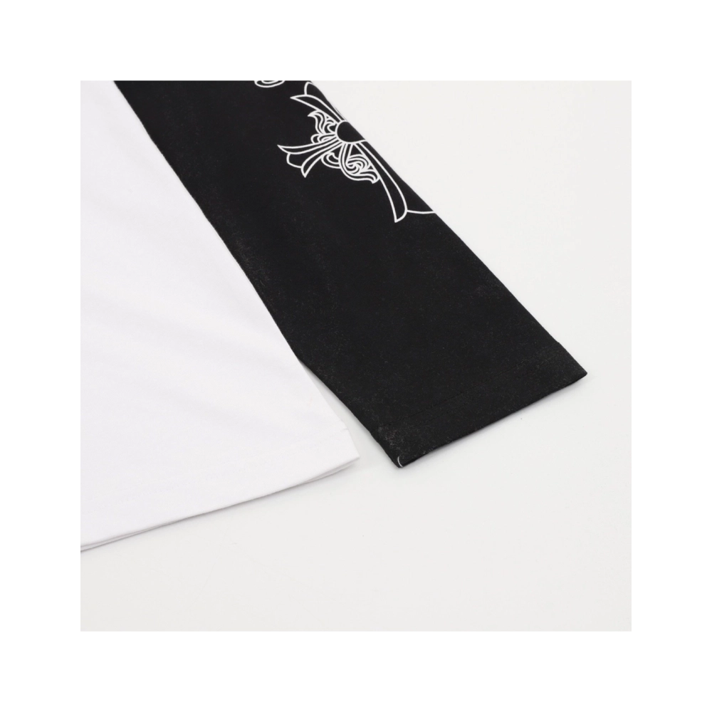 Chrome Hearts Sanskrit Long Sleeve 001
