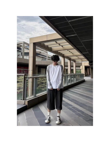 Chrome Hearts Sanskrit Long Sleeve 002
