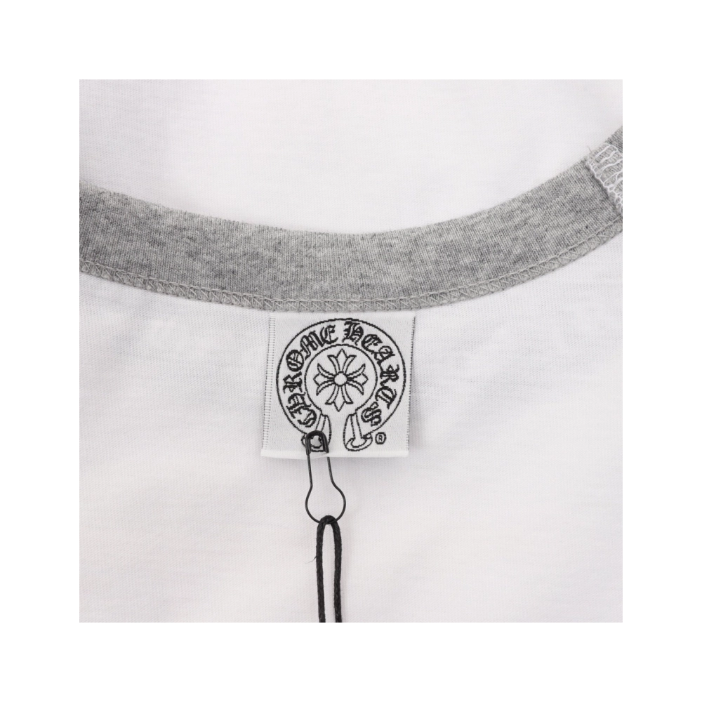 Chrome Hearts Sanskrit Long Sleeve 002