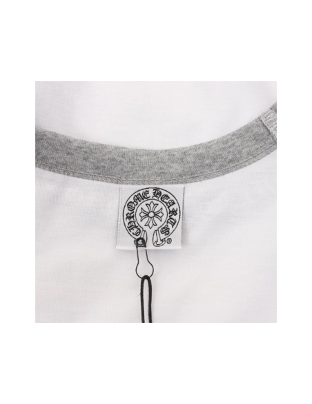 Chrome Hearts Sanskrit Long Sleeve 002