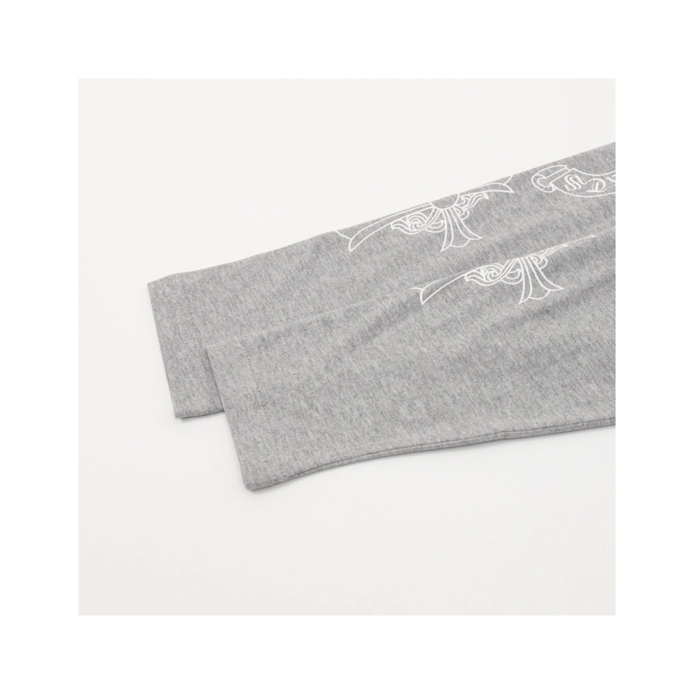Chrome Hearts Sanskrit Long Sleeve 002