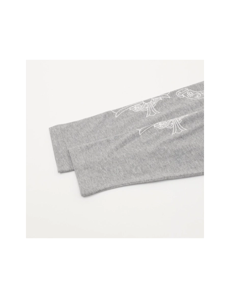 Chrome Hearts Sanskrit Long Sleeve 002