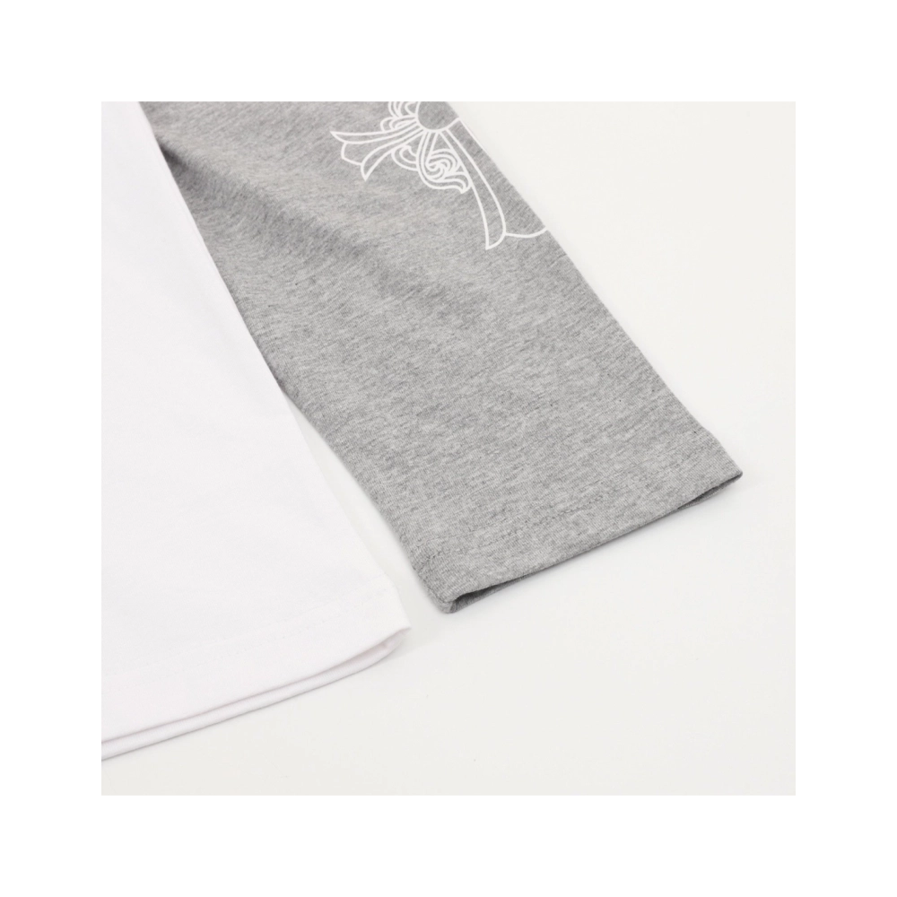 Chrome Hearts Sanskrit Long Sleeve 002