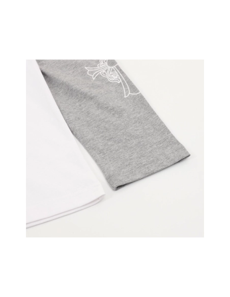 Chrome Hearts Sanskrit Long Sleeve 002