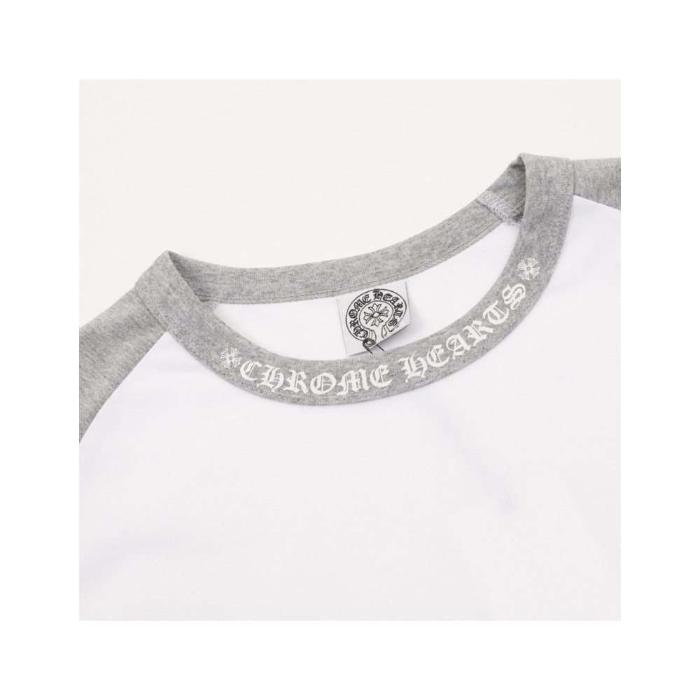 Chrome Hearts Sanskrit Long Sleeve 002