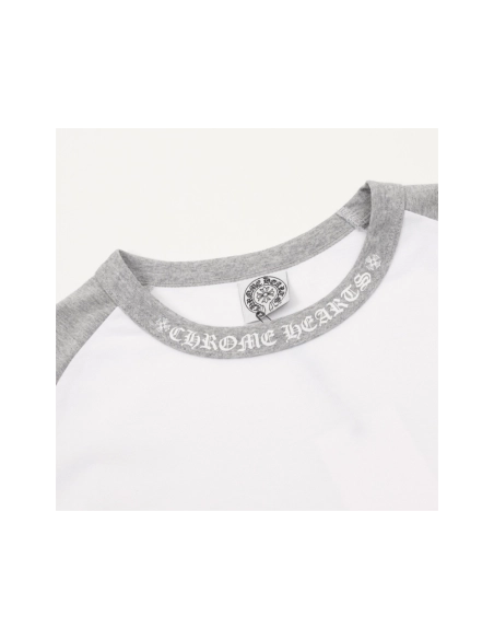 Chrome Hearts Sanskrit Long Sleeve 002
