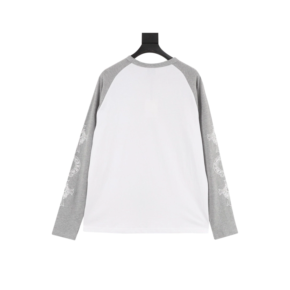 Chrome Hearts Sanskrit Long Sleeve 002