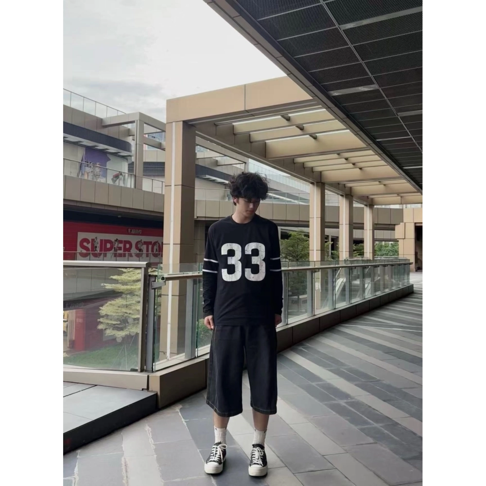 Chrome Hearts Sanskrit Long Sleeve 003