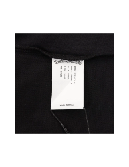 Chrome Hearts Sanskrit Long Sleeve 003