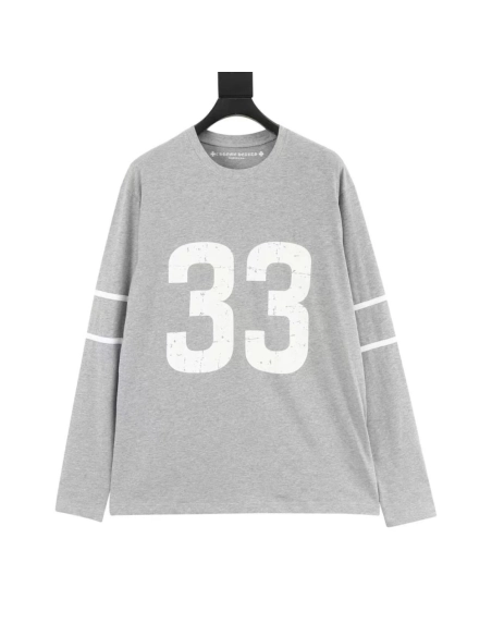 Chrome Hearts Sanskrit Long Sleeve 004