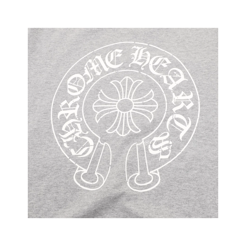 Chrome Hearts Sanskrit Long Sleeve 004