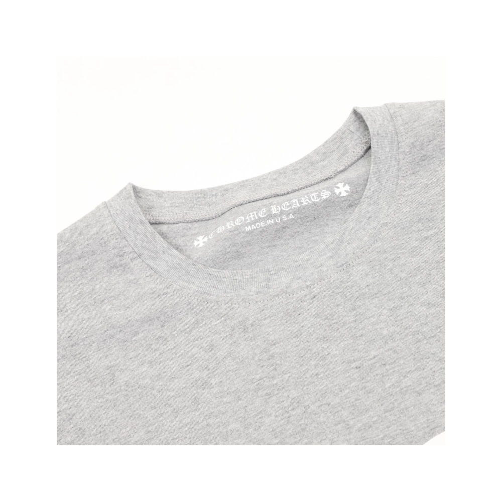 Chrome Hearts Sanskrit Long Sleeve 004