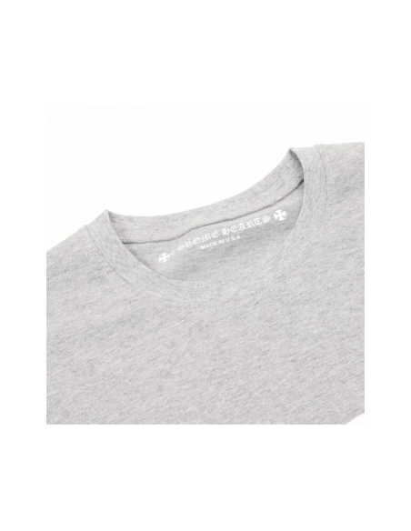 Chrome Hearts Sanskrit Long Sleeve 004