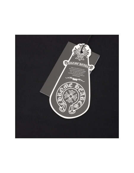 Chrome Hearts Dagger Print Short Sleeve 013