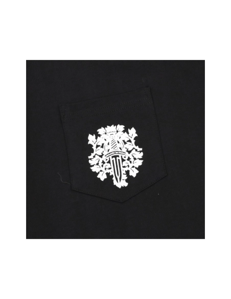Chrome Hearts Dagger Print Short Sleeve 013