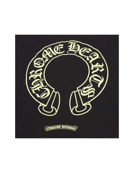 Chrome Hearts Sleeve Sanskrit Scroll Print Long Sleeve 021