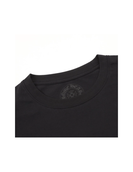 Chrome Hearts Sleeve Sanskrit Scroll Print Long Sleeve 021