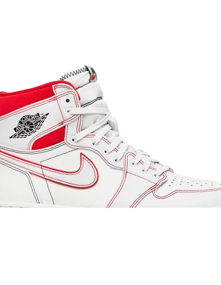 AIR JORDAN 1 RETRO HIGH OG PHANTOM 555088 160,AIR JORDAN 1 HIGH,Air Jordan