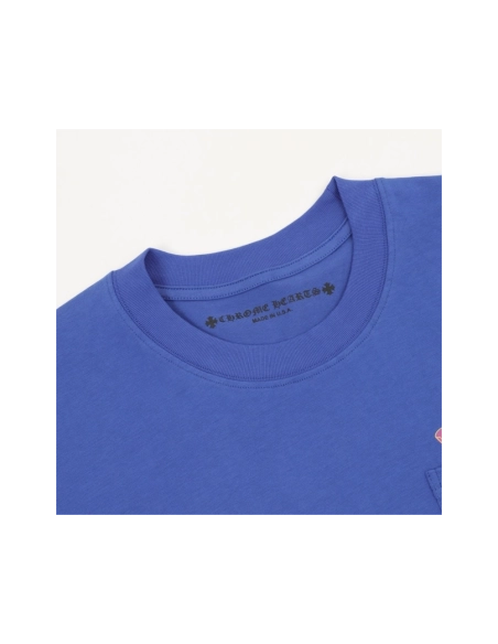 Chrome Hearts Sanskrit Print Short Sleeve 033