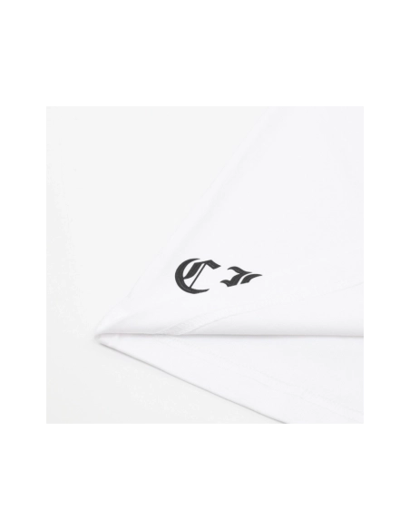 Chrome Hearts Horseshoe Cross Print Short Sleeve 043