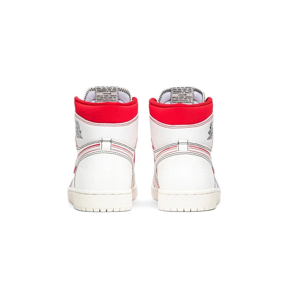 AIR JORDAN 1 RETRO HIGH OG PHANTOM 555088 160,AIR JORDAN 1 HIGH,Air Jordan
