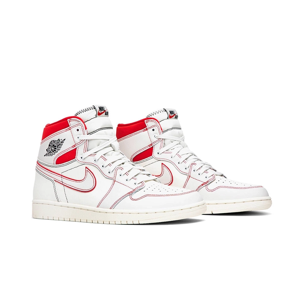 AIR JORDAN 1 RETRO HIGH OG PHANTOM 555088 160,AIR JORDAN 1 HIGH,Air Jordan