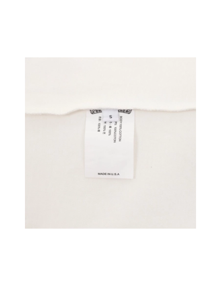 Chrome Hearts Colorful Cross Short Sleeve 063