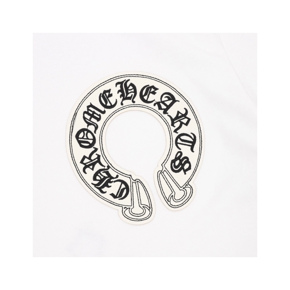 Chrome Hearts Sanskrit Cross Short Sleeve 092