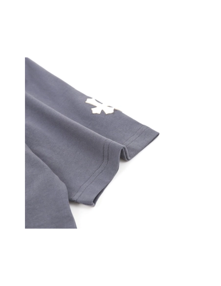 Chrome Hearts Sanskrit Cross Short Sleeve 093