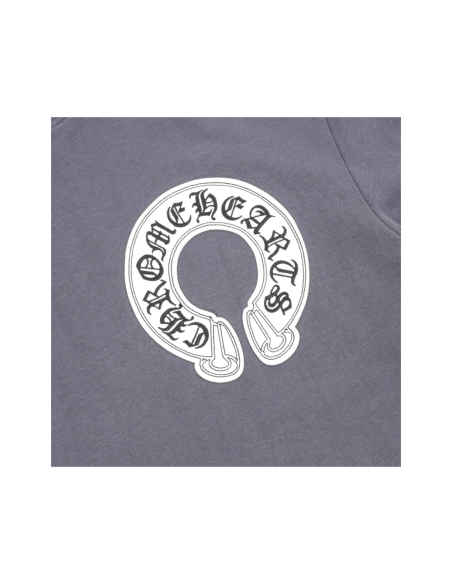 Chrome Hearts Sanskrit Cross Short Sleeve 093