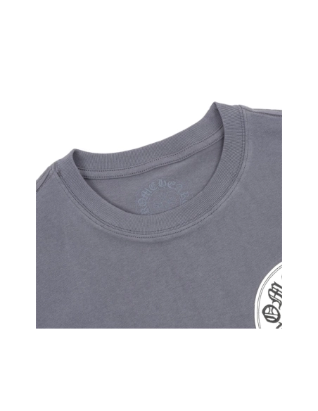 Chrome Hearts Sanskrit Cross Short Sleeve 093