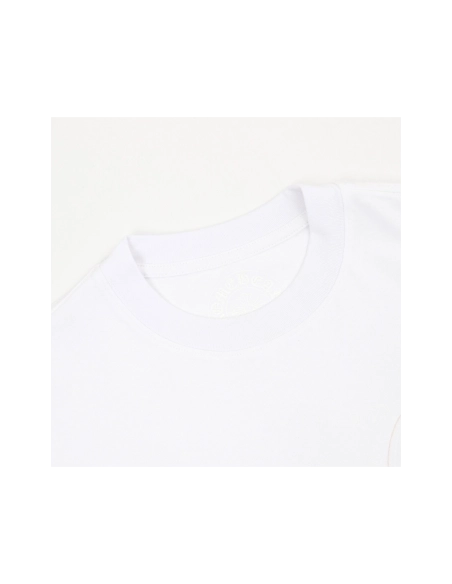 Chrome Hearts Front & Back Embroidery Short Sleeve 099