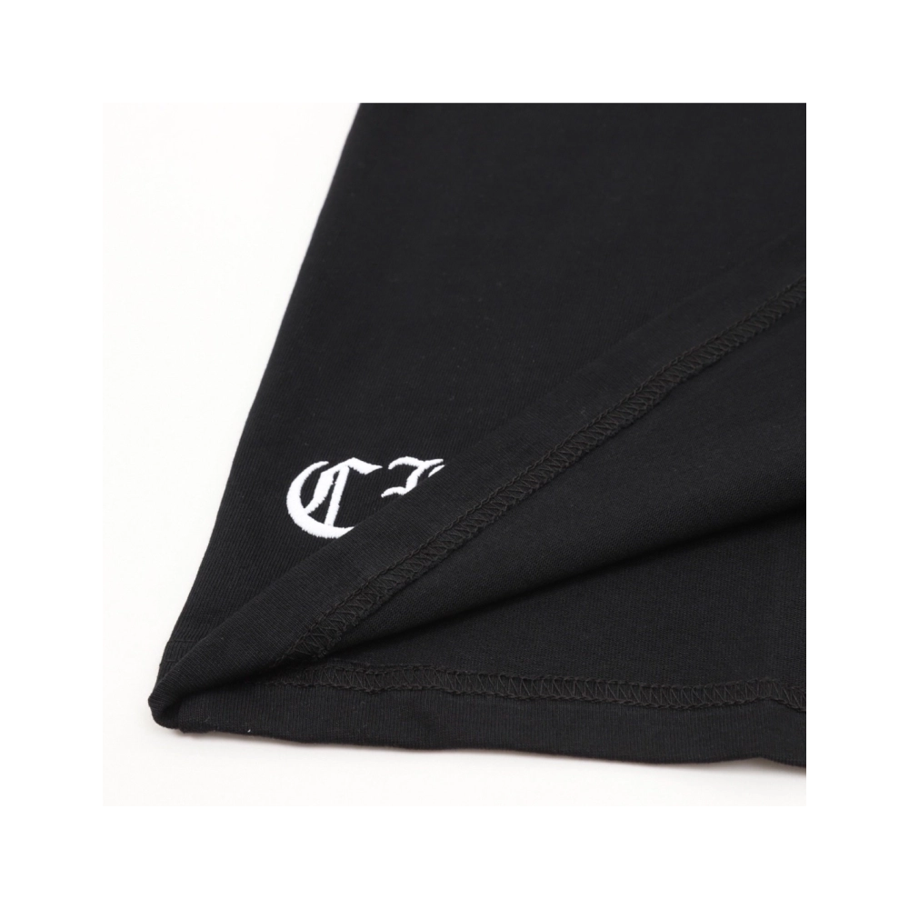Chrome Hearts Sanskrit Cross Short Sleeve 100