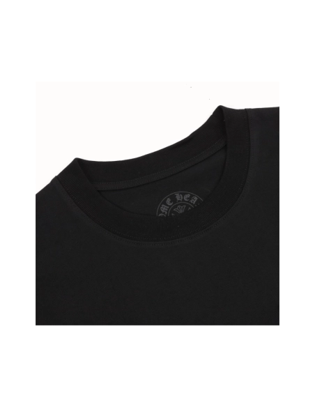 Chrome Hearts Sanskrit Scroll Print Short Sleeve 103