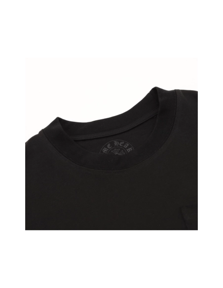Chrome Hearts Multi-Color Cross Print Short Sleeve 105