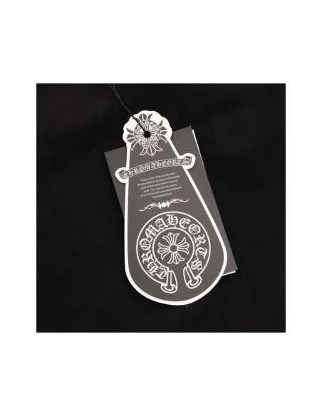 Chrome Hearts Cross Print Short Sleeve 107