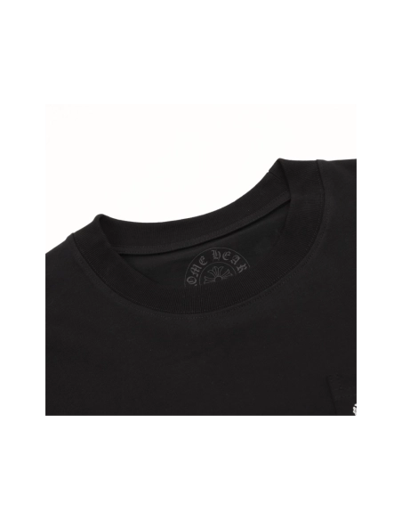 Chrome Hearts Cross Print Short Sleeve 107