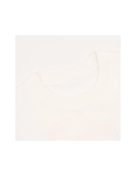 Chrome Hearts Orange Cross Print Short Sleeve 115