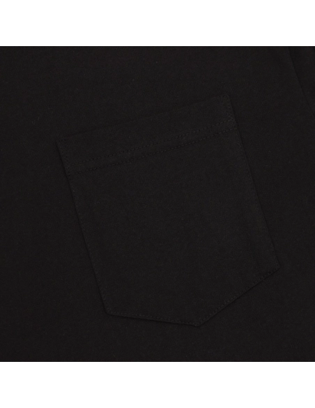 Chrome Hearts Letter Print Two-Color Short Sleeve 128