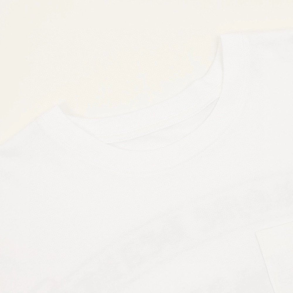 Chrome Hearts Japan Exclusive Print Two-Color Short Sleeve 131
