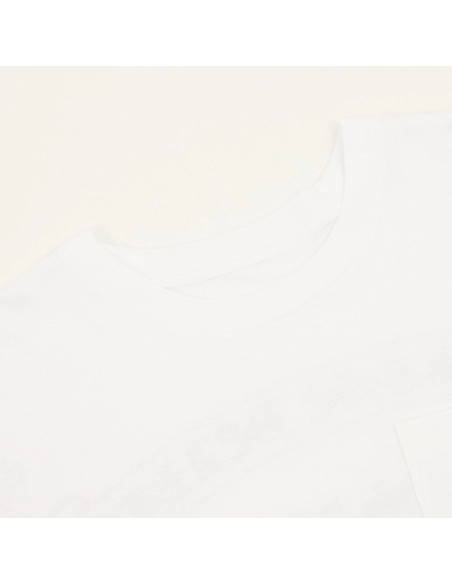 Chrome Hearts Japan Exclusive Print Two-Color Short Sleeve 131
