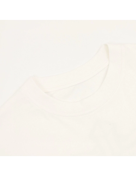 Chrome Hearts Gothic Letter Wing Print Short Sleeve 135