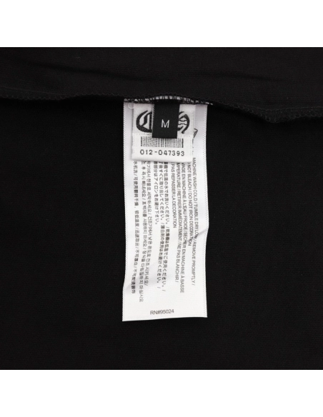 Chrome Hearts Front & Back Horseshoe Short Sleeve 138