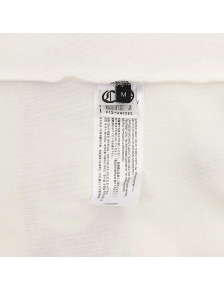 Chrome Hearts Front & Back Horseshoe Short Sleeve 139