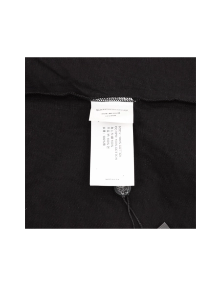 Chrome Hearts Sanskrit Cross Short Sleeve 150
