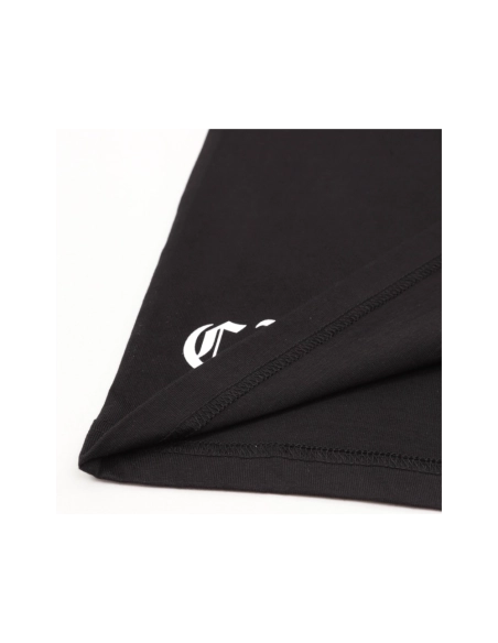 Chrome Hearts Sanskrit Cross Short Sleeve 150