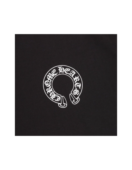 Chrome Hearts Sanskrit Cross Short Sleeve 150