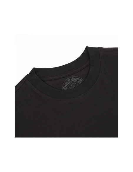 Chrome Hearts Sanskrit Cross Short Sleeve 150