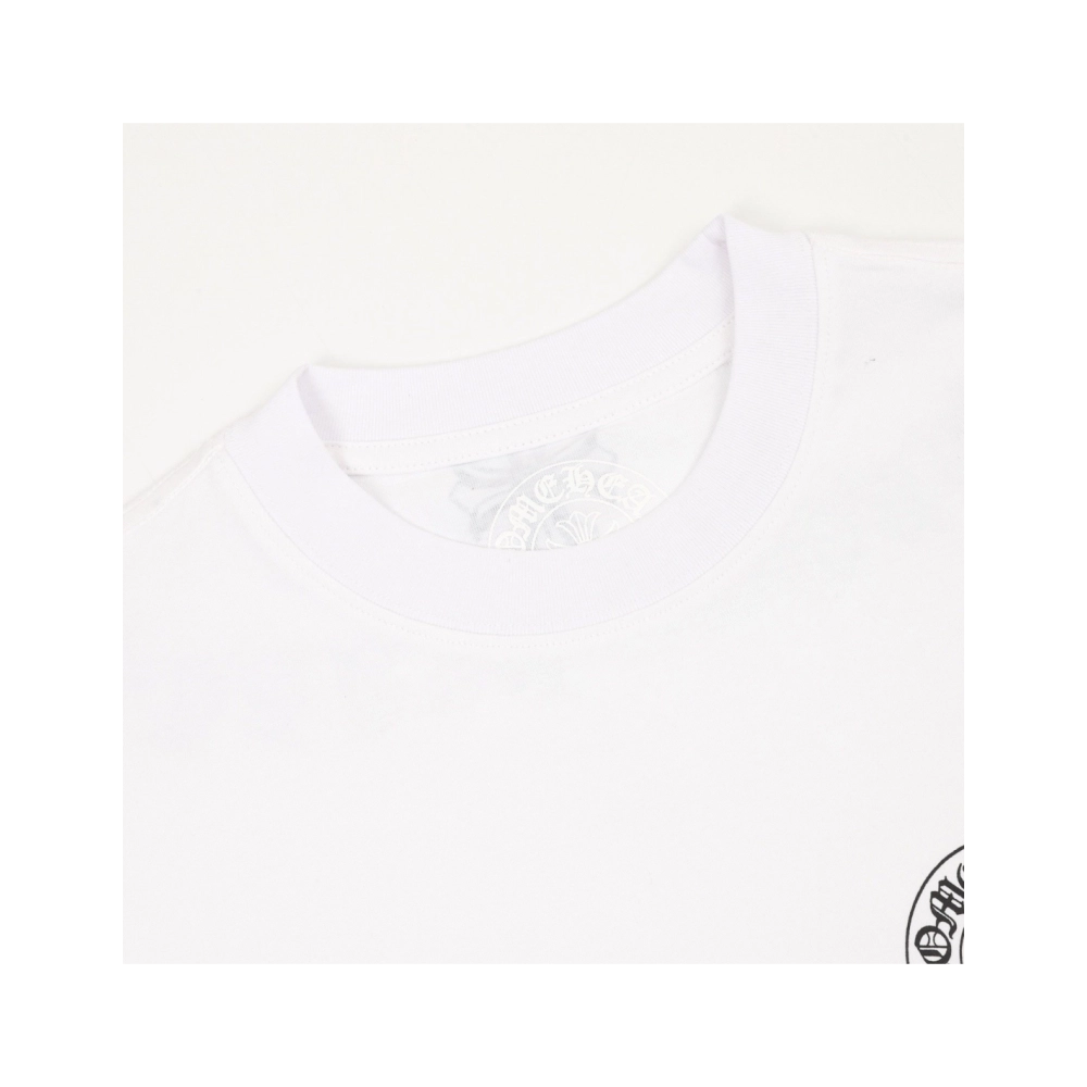 Chrome Hearts Sanskrit Cross Short Sleeve 151